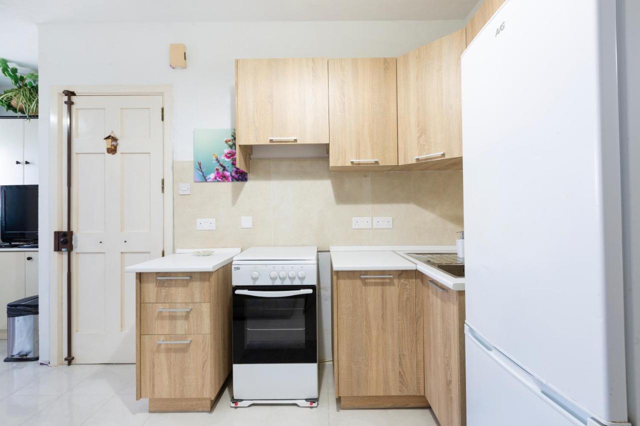 Ne1 - Lovely 2 Bedroom Apartment. Perfect Location Mellieħa Εξωτερικό φωτογραφία