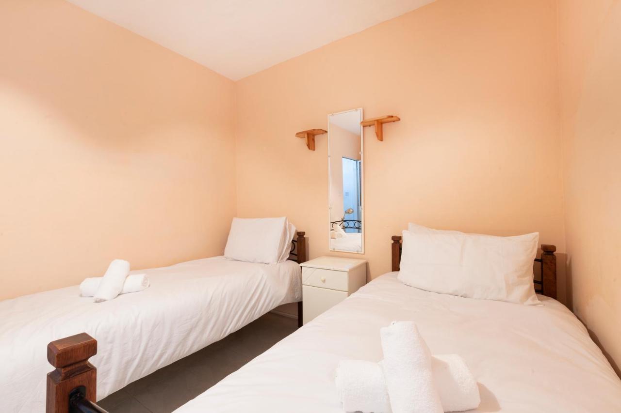 Ne1 - Lovely 2 Bedroom Apartment. Perfect Location Mellieħa Εξωτερικό φωτογραφία