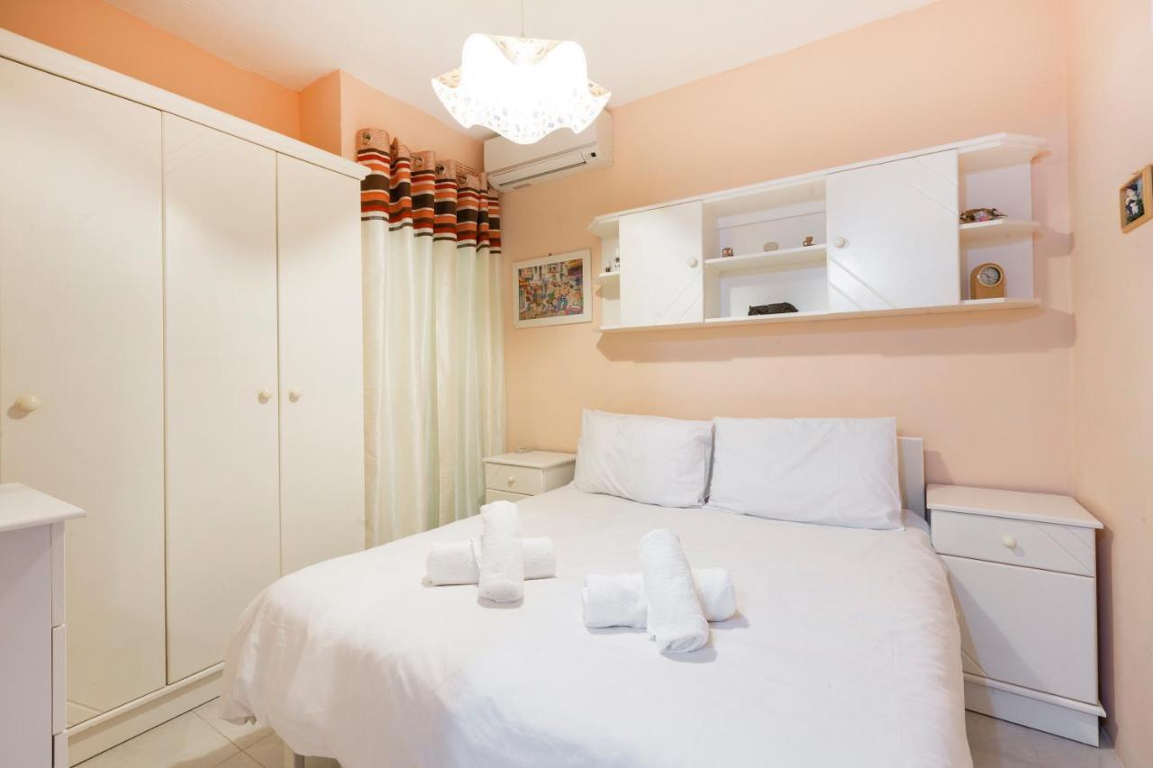 Ne1 - Lovely 2 Bedroom Apartment. Perfect Location Mellieħa Εξωτερικό φωτογραφία