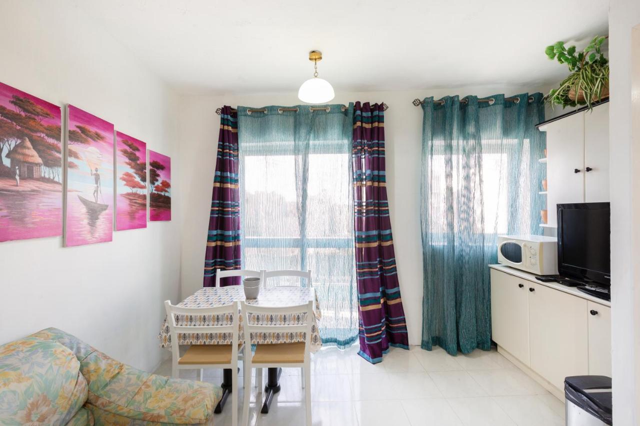 Ne1 - Lovely 2 Bedroom Apartment. Perfect Location Mellieħa Εξωτερικό φωτογραφία
