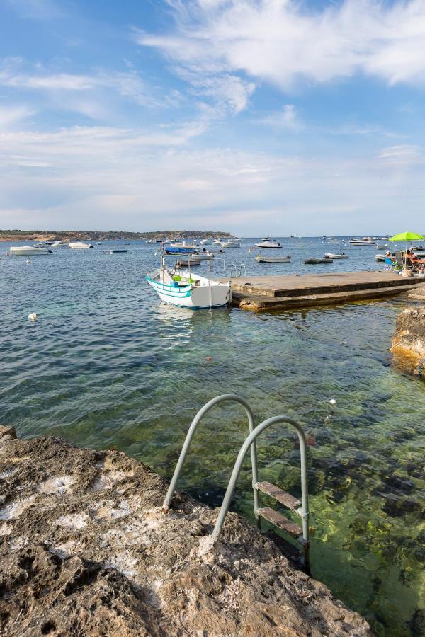 Ne1 - Lovely 2 Bedroom Apartment. Perfect Location Mellieħa Εξωτερικό φωτογραφία