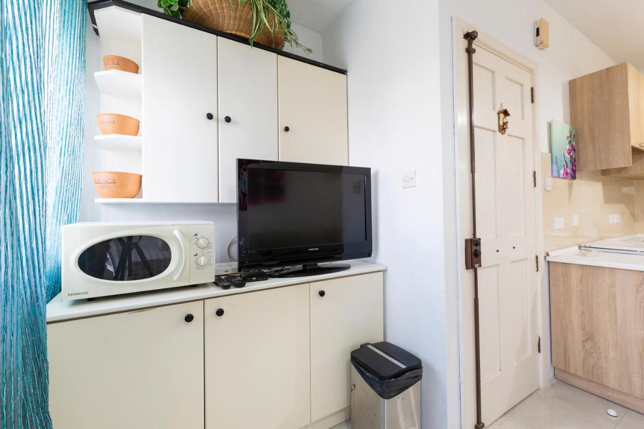 Ne1 - Lovely 2 Bedroom Apartment. Perfect Location Mellieħa Εξωτερικό φωτογραφία